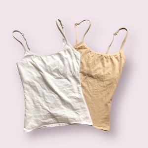 pact organic cami bundle